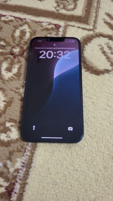 Айфон 13/128 гб ,документ бар, срочно сатылад