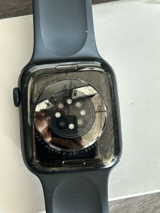 Apple watch 9 series 45 mm