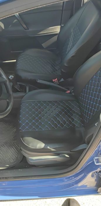 Фолксваген VW Polo 1.2