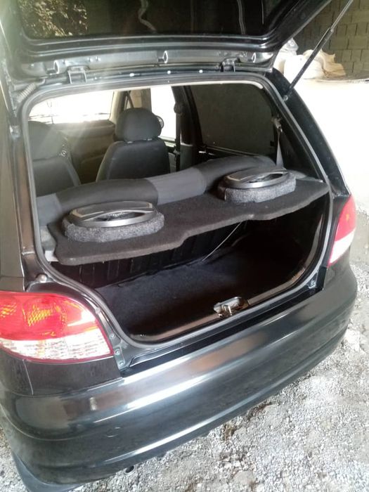 Matiz sotiladi yili-2014