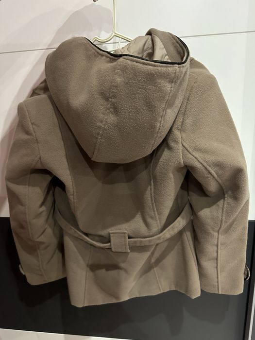 Дамско палто