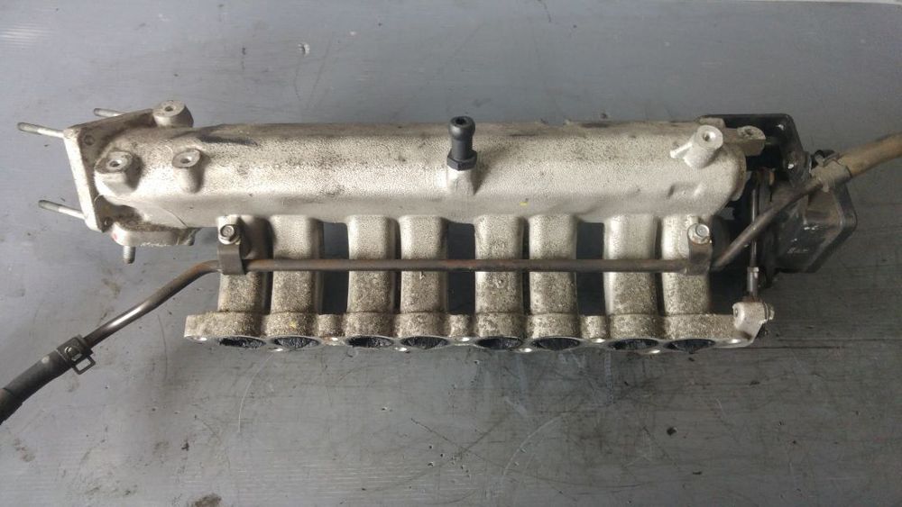 galerie admisie cu clapete si motoras hyundai ix20 i30 kia rio 1.6 crdi d4fb 28320-2a400