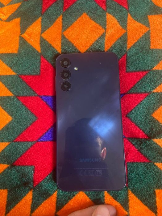 Samsung A15 holati yaxshi