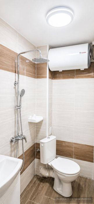 Дава се под наем Едностаен апартамент в София, Люлин 2 - 35 кв.м за 497.25 € - Снимка #7
