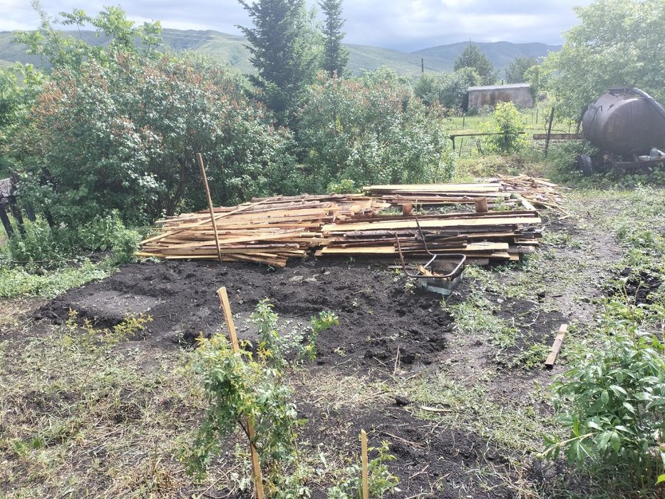 Продаю Дачу за ГЭС