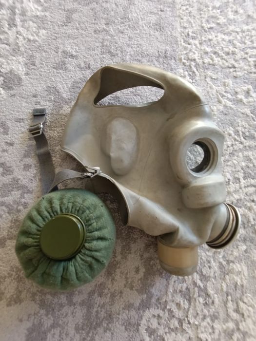 Противогаз пмг нерехта