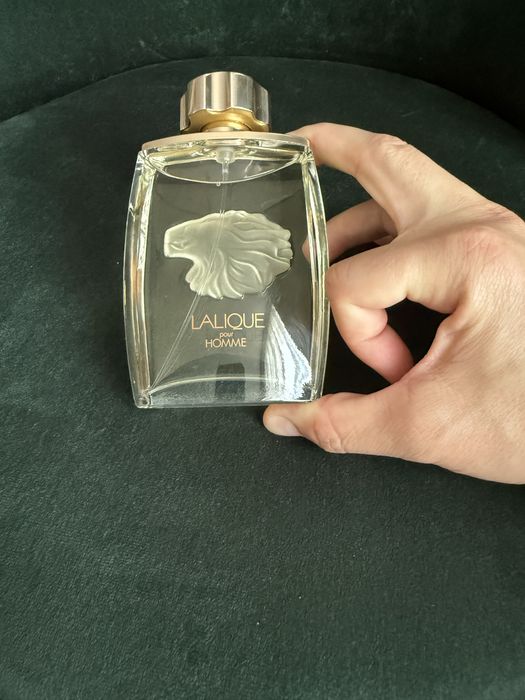 Lalique Pour Homme Lion EDP 125ml