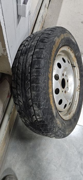 1шт резина дискамен р14     .