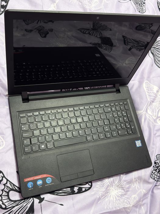 Laptop Lenovo ideapad