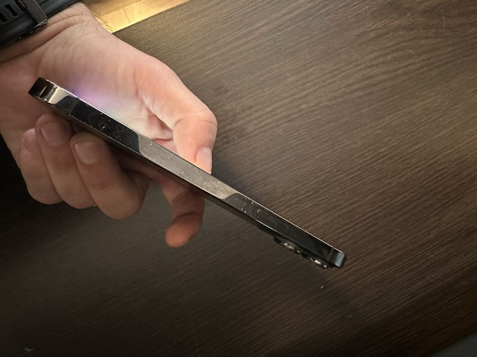 Iphone 13 Pro pacific blue 128 Gb neverlocked impecabil