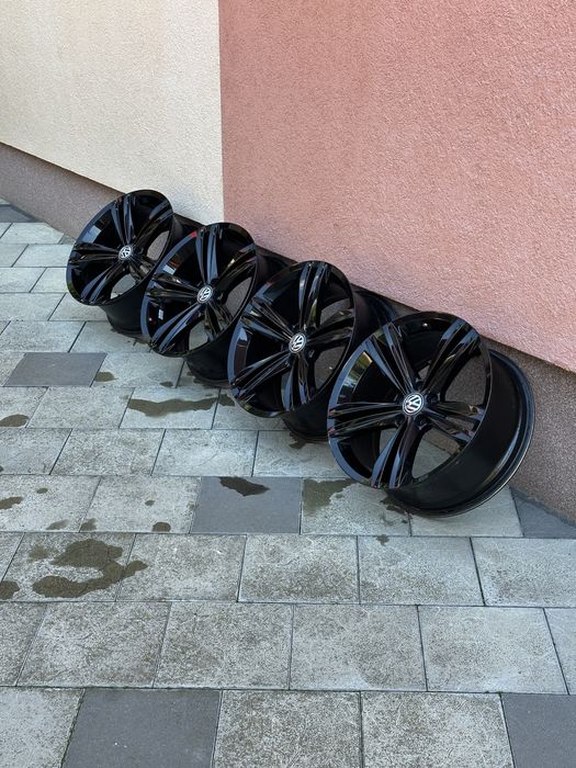Jante R19 5x112 OEM VW Sebring