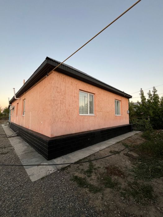 продается частный дом