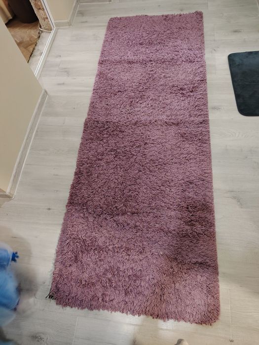 Лилава пътека  високо качество