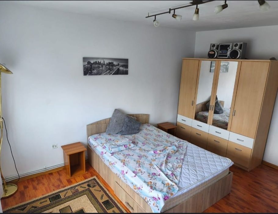 Inchiriez garsoniera confort 1 , zona Dunărea