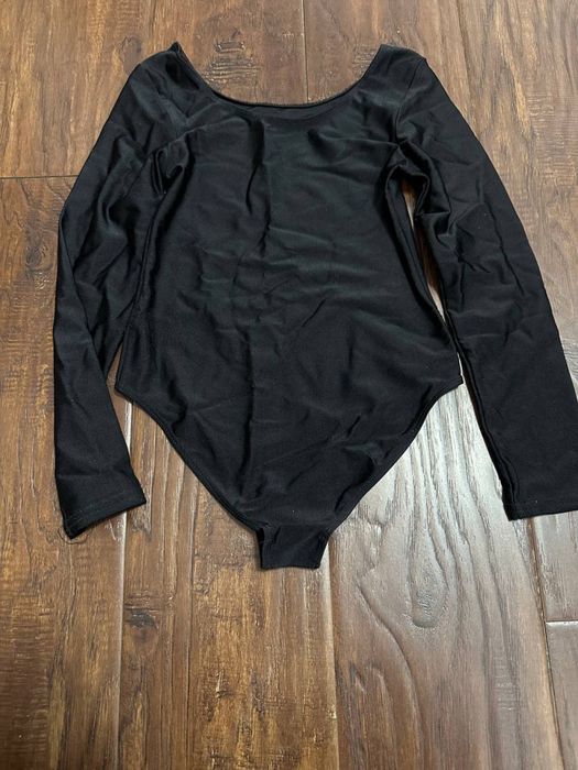 Боди для гимнастики на 6-8 лет