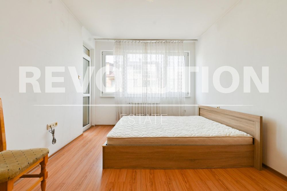 Дава се под наем Двустаен апартамент в София, Овча купел - 62 кв.м за 500 € - Снимка #4