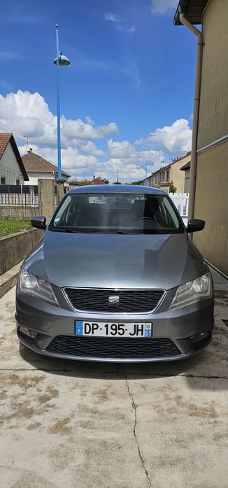 Seat Toledo 1.6 TDI  105 cp Euro 5

MASINA ESTE DISPONIBILA DIN LUNA IUNIE 

Vând SEAT Toledo 1.6 TDI,