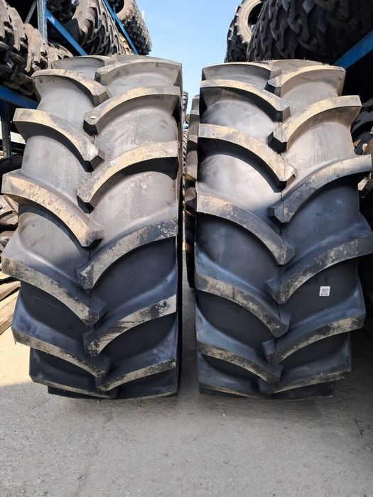 Anvelopa 23.1-26 FORERUNNER 16PR QH611 TL  Cauciucuri tractor, Fiat, Case, Fendt, John Deere, New Holland, Massey Ferguson, UTB   Cauciucuri tractor,