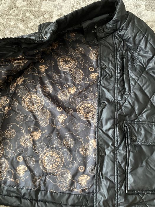 Мужская безрукавка