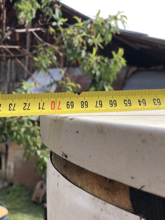 Puffar Boiler JUNKERS SK-400-ZB