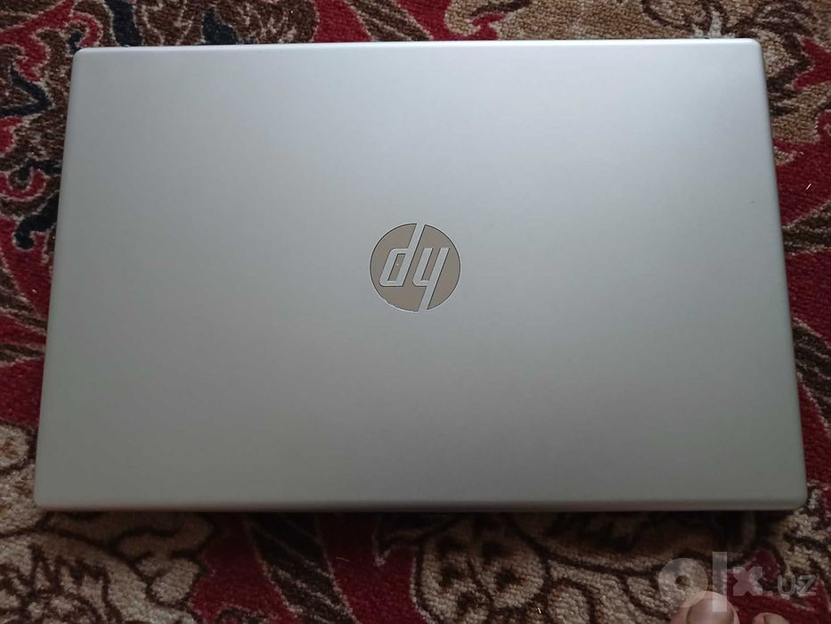 Noutbuk kampyuter hp universal kuchli