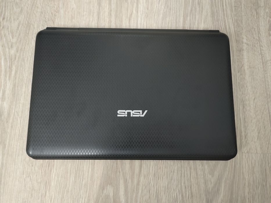 Ноутбук Асус asus