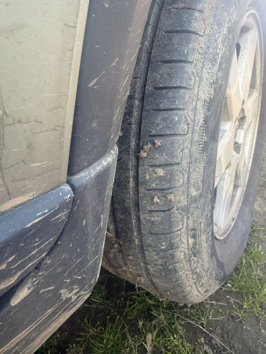 Vand volvo xc90 fara acte