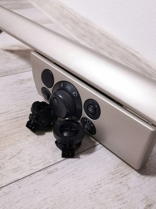 Bloc lumini, Tweetere, Trim bord Opel Astra H impecabile