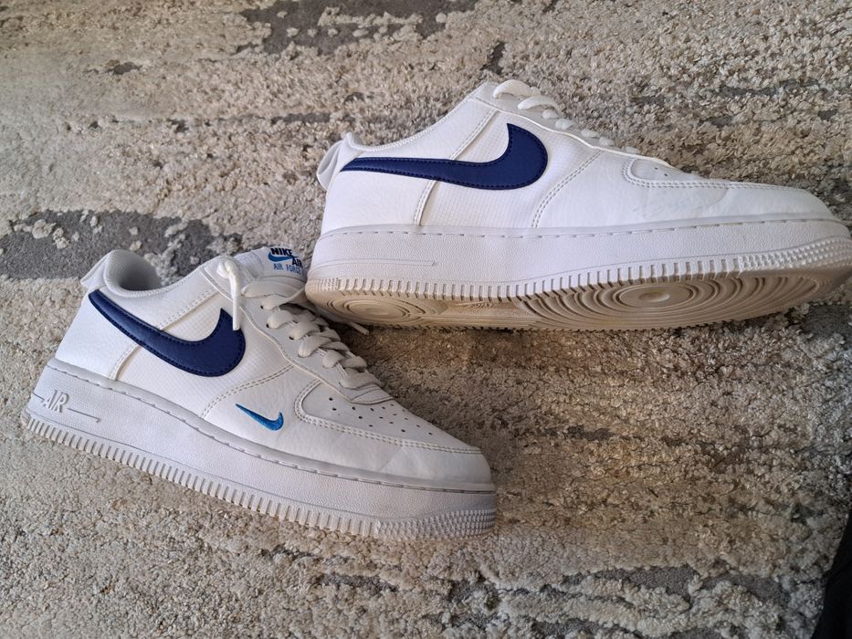 Мъжки маратонки Nike Air Force1