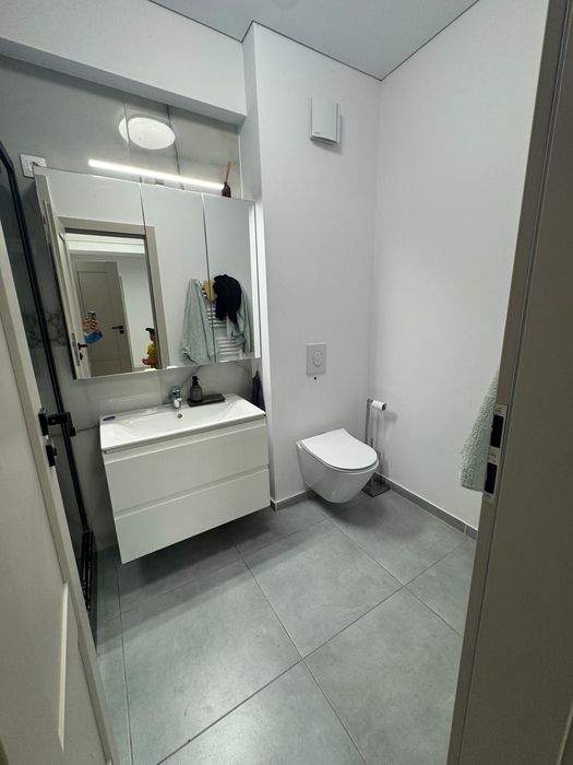 Vand 3 camere decomdate Complex Luxury Residence Tiglina