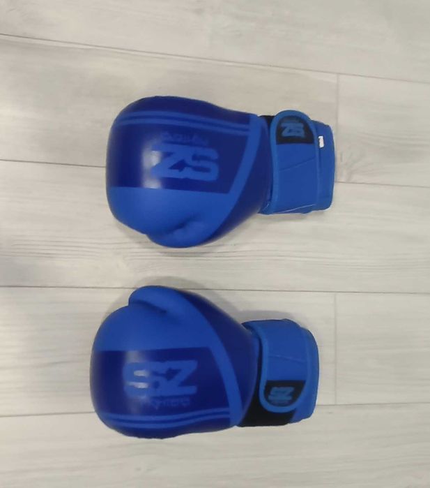 Оборудване за бокс.