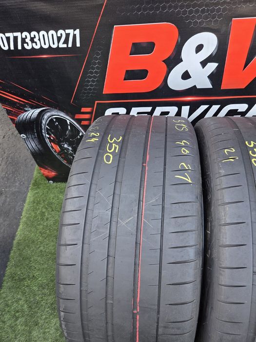 315 40 21 Michelin