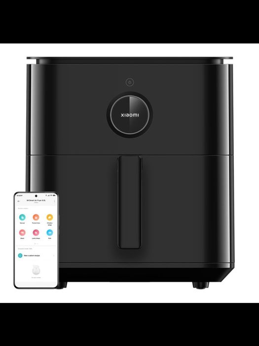 Аэрогриль, Xiaomi Smart Air Fryer 6.5L