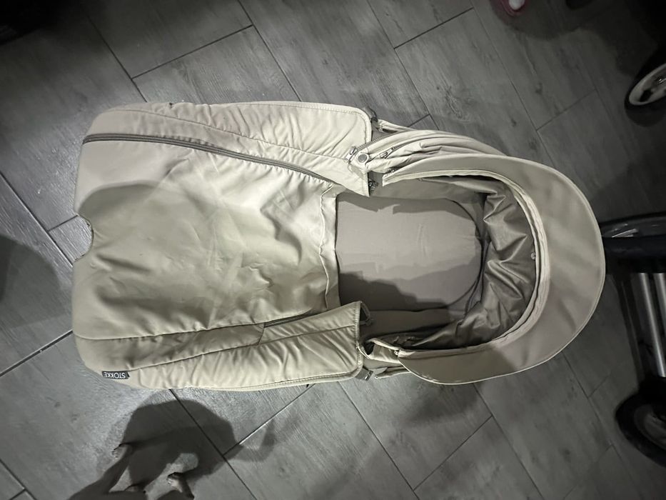 Детска количка Stokke Xplory V6