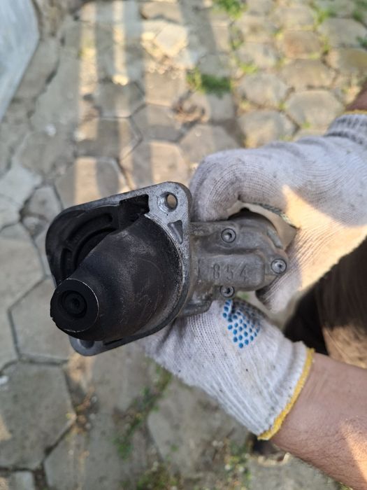 Стартер Bosch от Hyundai IX20 - 36100-2B300