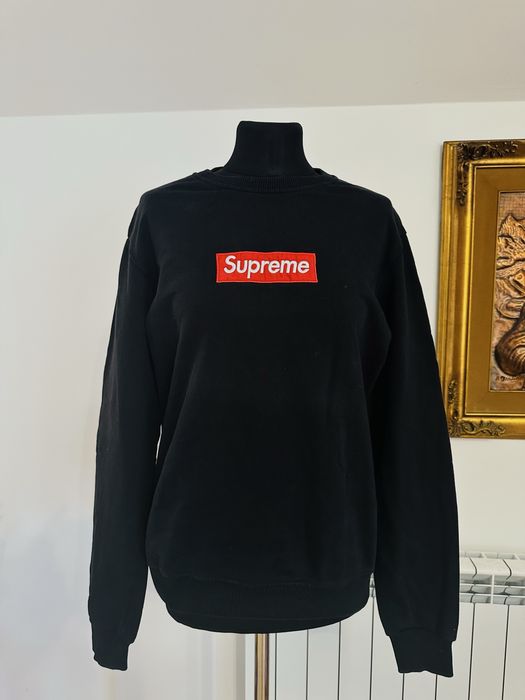 Hanorac Supreme barbati