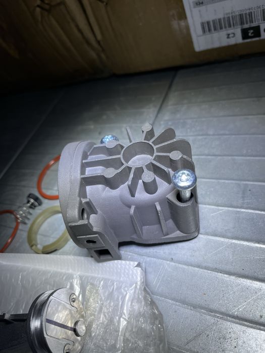 Perna aer compresor audi a6 a7 a8 q7 q8 touareg cayenne bmw g11 g12