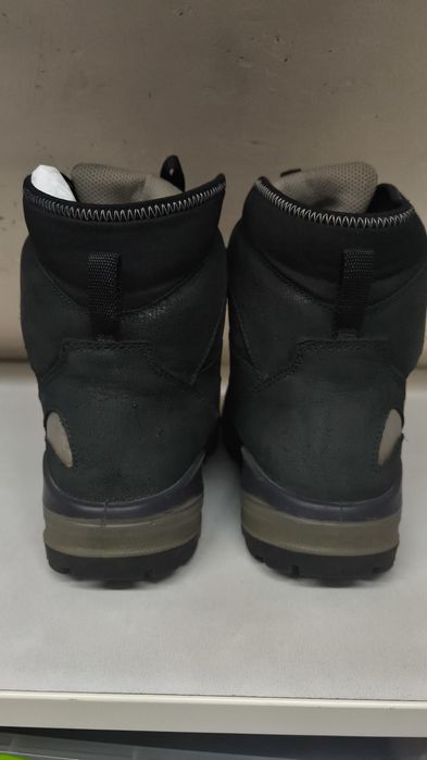 Ботинки зимние Ecco 42, 40, 38