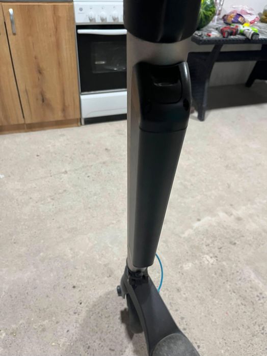 Trotine blaupunkt
