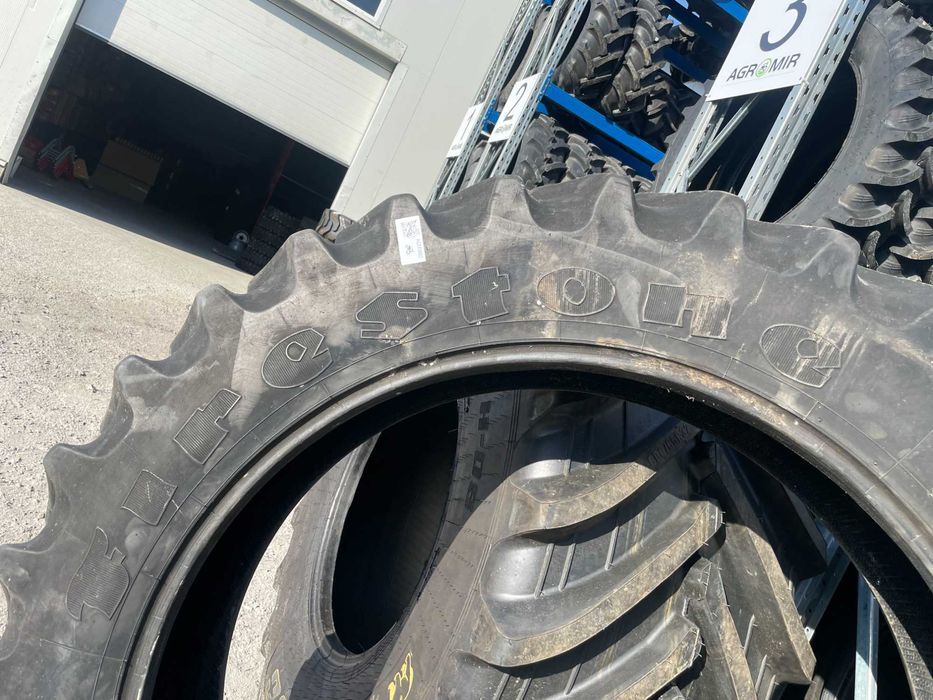 Anvelopa380/90r46 goodyear Cauciucuri Tractor OCAZIE