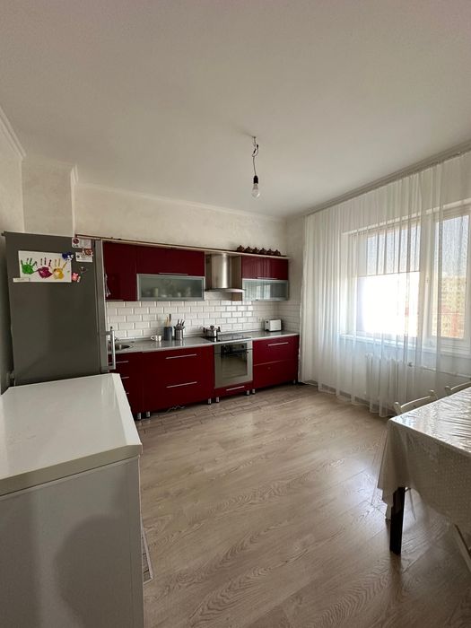 3 бөлмелі пәтер Қарағанды қ.