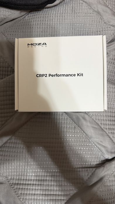 CRP2 Performance Kit