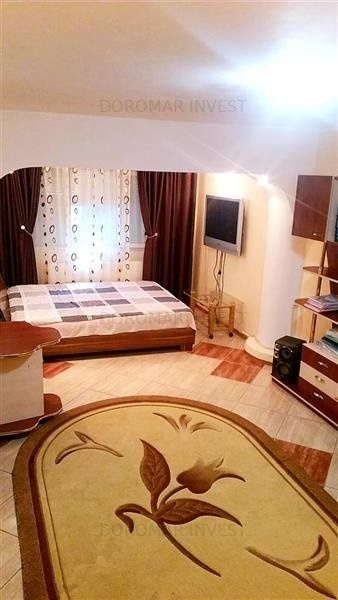 Inchiriere 2 camere mobilat si utilat zona ireg