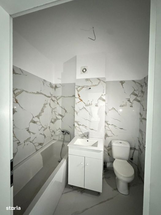 Vanzare Apartament 2 Camere Bloc Finalizat De 3 Etaje-Comision 0%
