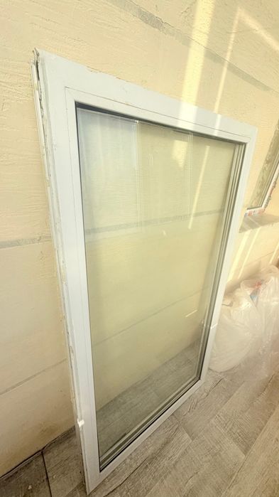 Продам окно пластиковые