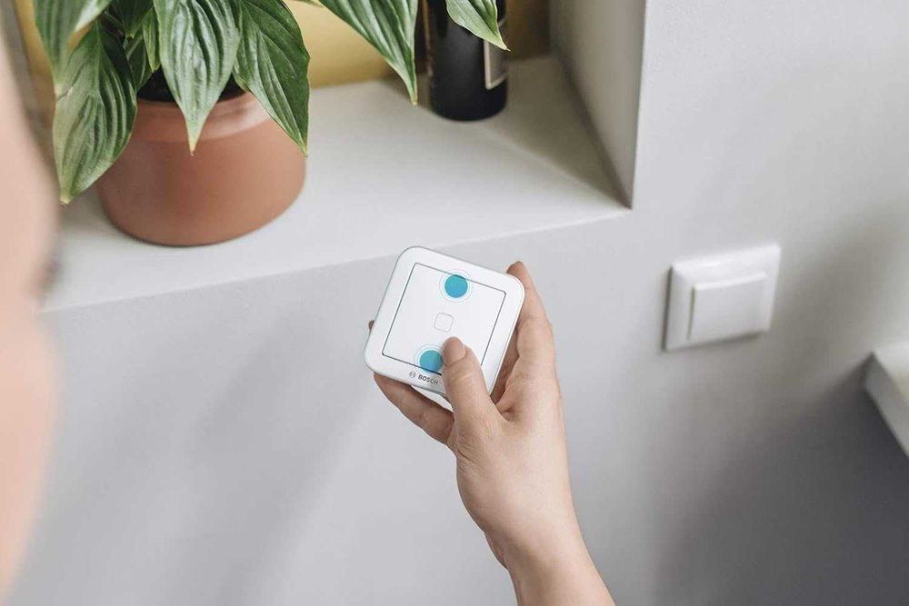 Switch inteligent Bosch Smart Home Universal Switch