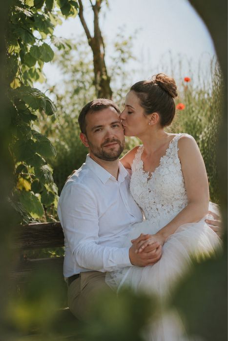Фотосесия за спомен - фотограф Варна