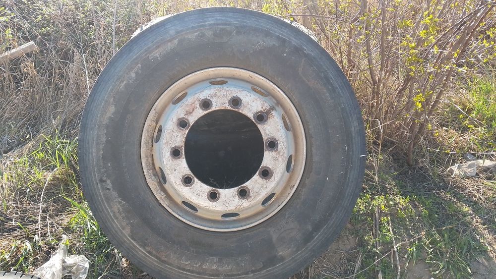 Продам колесо в сборе и диск