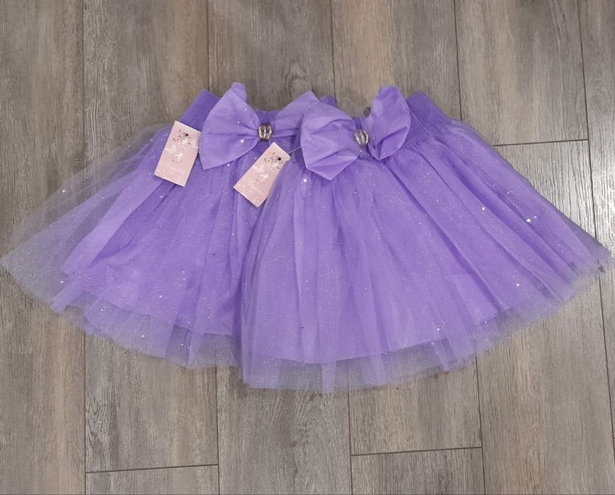 Юбки пачки для садика