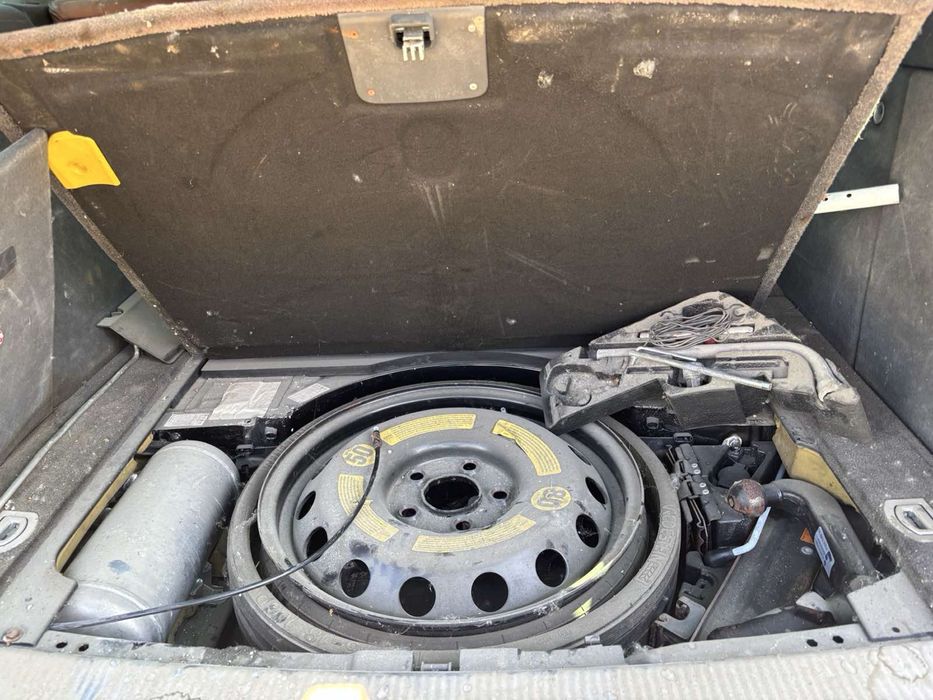 Volkswagen Touareg V10 5.0 TDi на части, VW Туарег на части